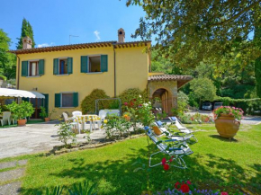 Locazione Turistica Il Farinaio-2